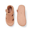 LIEWOOD Badeschuhe Sigurd Tuscany rose / Pale tuscany