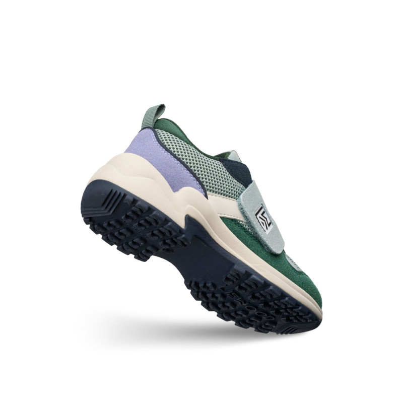 LIEWOOD Kinder-Sneaker Denisa Peppermint Multi Mix