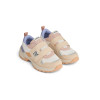 LIEWOOD Kinder-Sneaker Denisa Creme de la creme / Multi mix