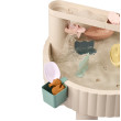 LIEWOOD Spieltisch Sepp Sandy multi mix