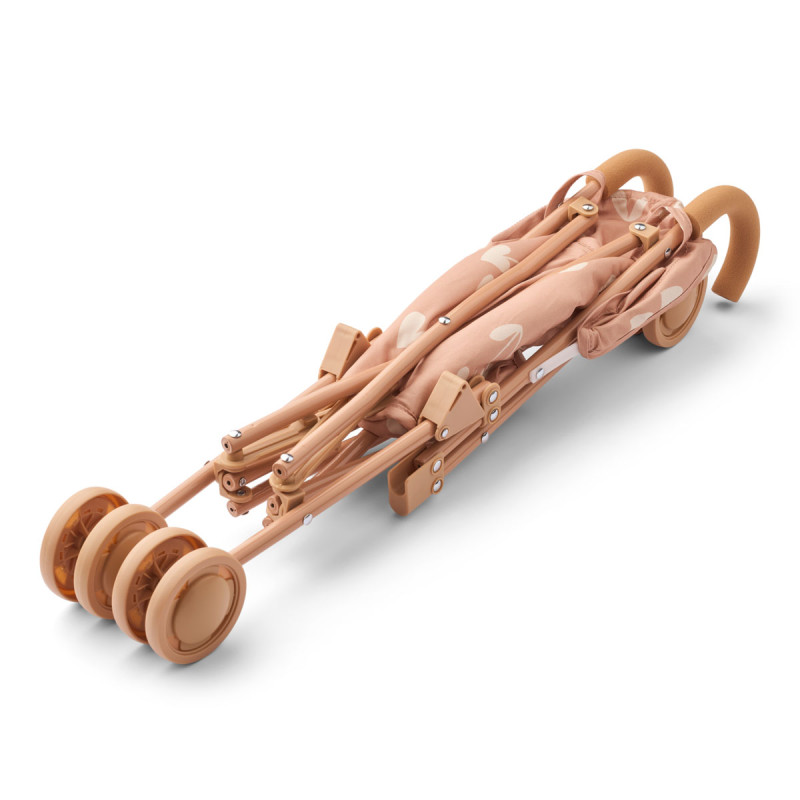 LIEWOOD Puppenwagen Elsie