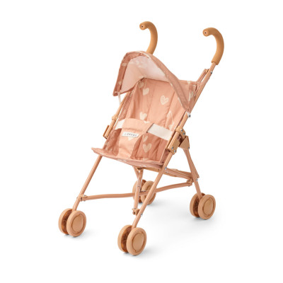 LIEWOOD Puppenwagen Elsie