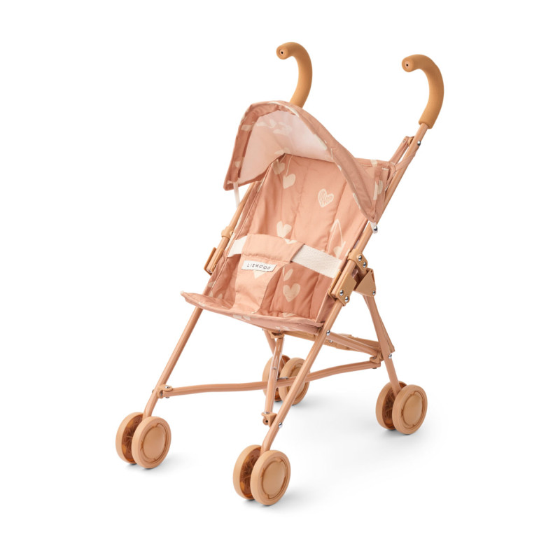 LIEWOOD Puppenwagen Elsie