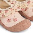 LIEWOOD Badeschuhe Sanjia Flounce Mini Butterfly / Apple blossom