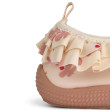 LIEWOOD Badeschuhe Sanjia Flounce Mini Butterfly / Apple blossom