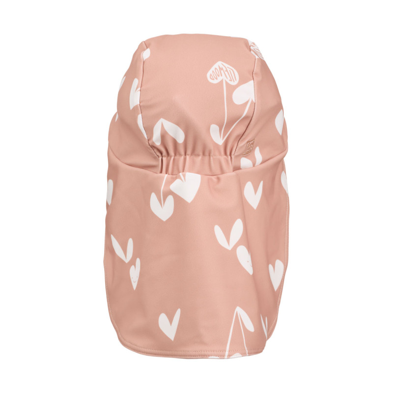 LIEWOOD UV-Schwimmhut für Kinder Cecilia Sweethearts / Pale tuscany