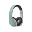 LIEWOOD Quinn kabellose Kopfhörer Peppermint mix