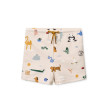 LIEWOOD Otto Badehose Around the world / Sandy