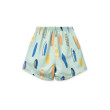 LIEWOOD Duke Badehose Boards / Light peppermint