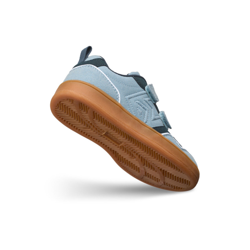 LIEWOOD Sneaker Claudina Beach blue / Classic navy