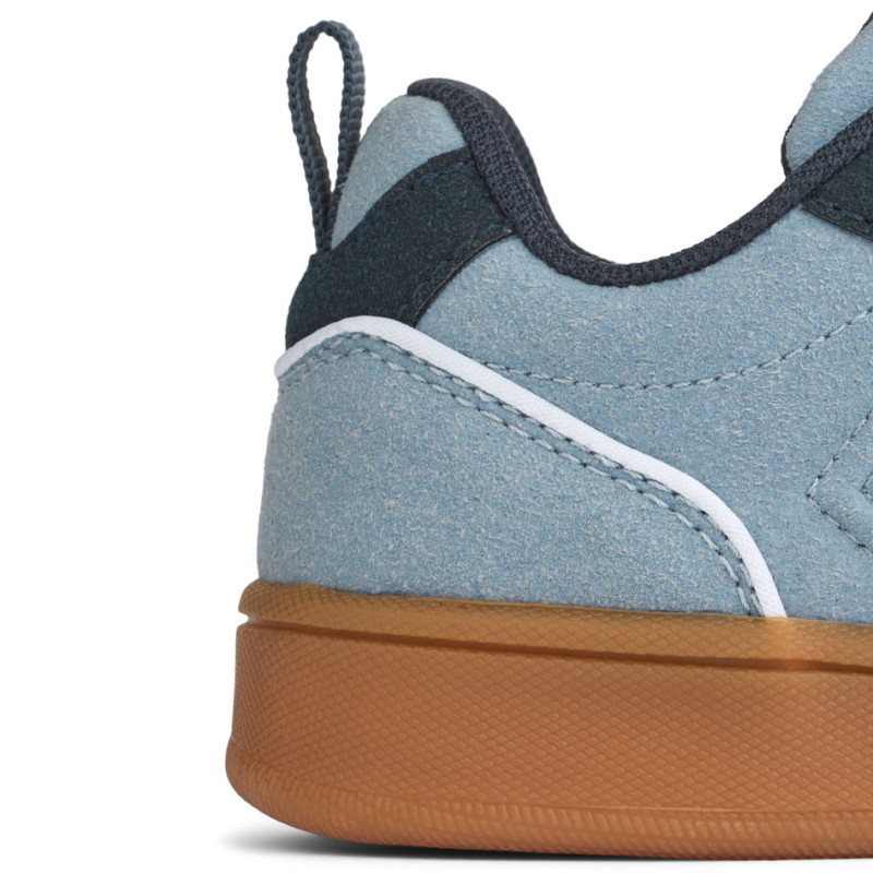 LIEWOOD Sneaker Claudina Beach blue / Classic navy