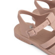 LIEWOOD Bre Beach Sandalen mit Anhängern Peach / Dark rose
