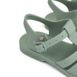 LIEWOOD Bre Beach Sandalen mit Anhängern Puffer / peppermint
