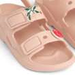 LIEWOOD Sandalen Lilo mit Anhängern Sorbet rose