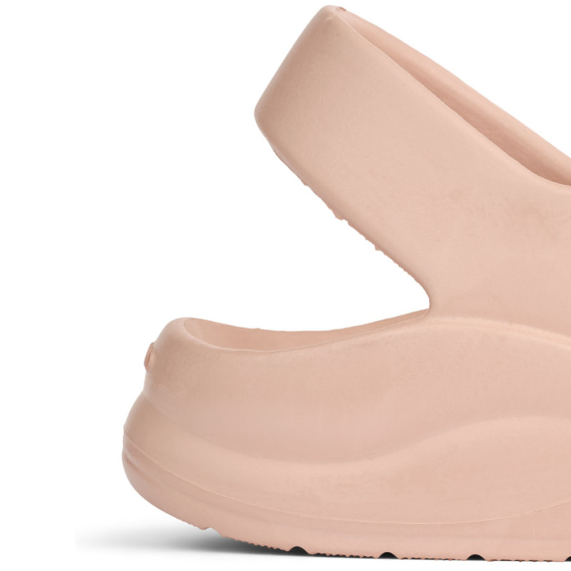 LIEWOOD Sandalen Lilo mit Anhängern Sorbet rose