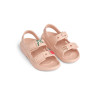 LIEWOOD Sandalen Lilo mit Anhängern Sorbet rose