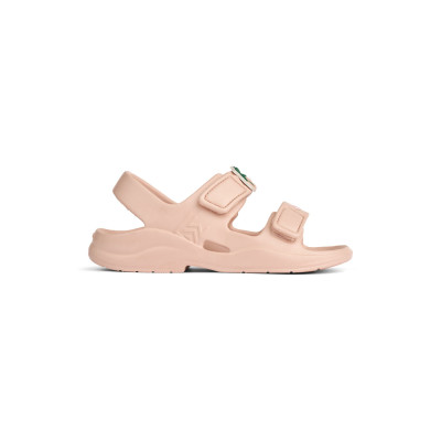 LIEWOOD Sandalen Lilo mit Anhängern Sorbet rose