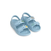 LIEWOOD Sandalen Lilo mit Anhängern Beach blue