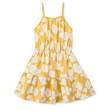 LIEWOOD Kleid Mollie Flower / Lemon yellow
