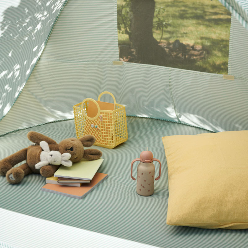 LIEWOOD Plüschset Kelly Känguru Mommy & Me Teddy