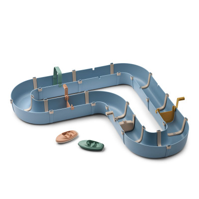 LIEWOOD Wasserbahn Cassian Waterway