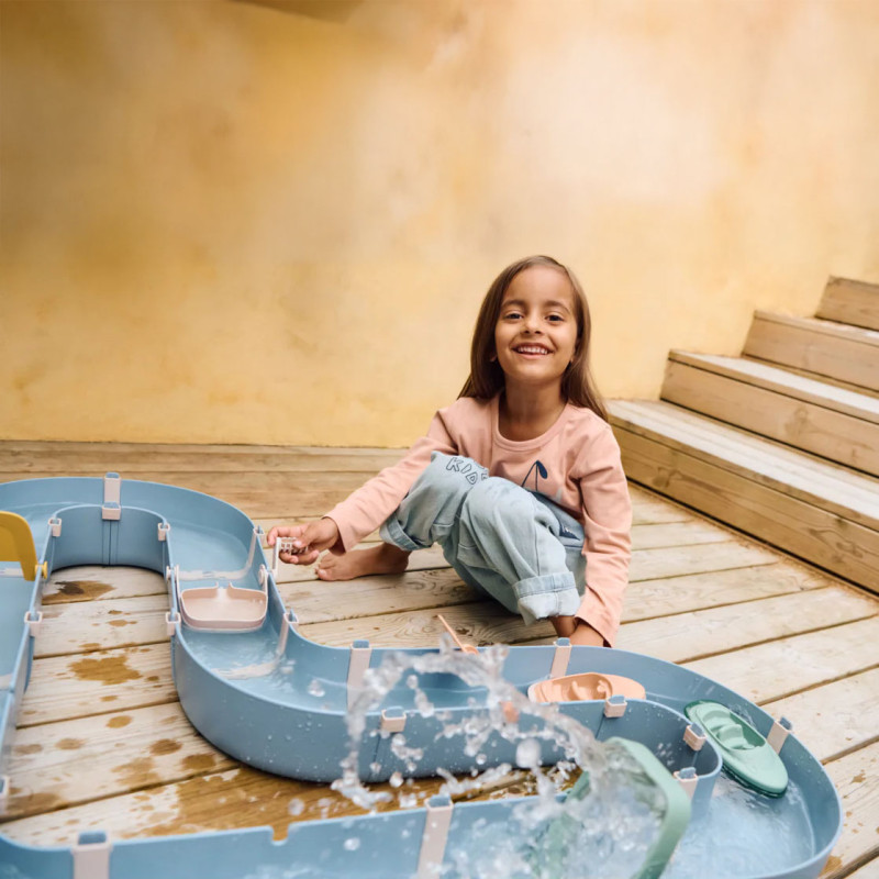 LIEWOOD Wasserbahn Cassian Waterway