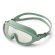 LIEWOOD Schwimmbrille Kerem Peppermint / Garden green