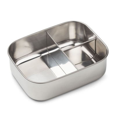 LIEWOOD Brotdose Arthur Fun / Beach blue