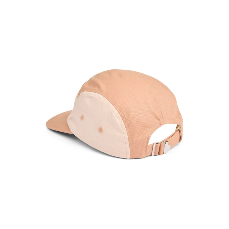 LIEWOOD Kappe Rory Tuscany rose / Pale tuscany