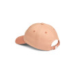 LIEWOOD Danny Cap Tuscany rose / Pale tuscany