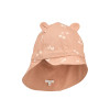 LIEWOOD Kinder Sonnenhut Gorm mit Ohren Sweethearts / Pale tuscany