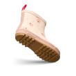 LIEWOOD kurze Regenstiefel Tekla Mini Butterfly / Apple blossom