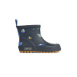 LIEWOOD kurze Regenstiefel Tekla Sailing / Classic navy