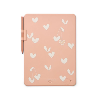 LIEWOOD Zeichenbrett Zora Sweethearts / Pale tuscany