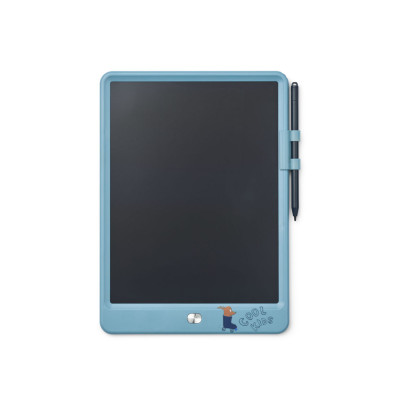 LIEWOOD Zeichenbrett Zora Tiger / Beach blue