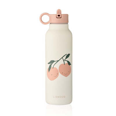 LIEWOOD Thermoflasche 500 ml Falk Peach me / Sea shell