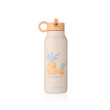 LIEWOOD Thermoflasche 350 ml Falk Pineapple / Sandy