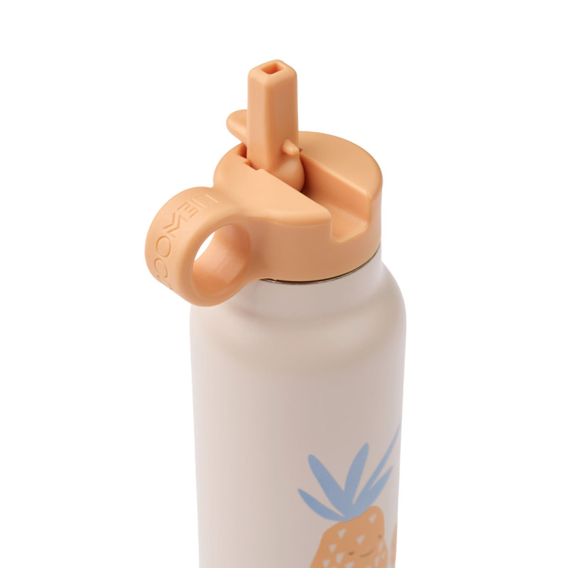 LIEWOOD Thermoflasche 350 ml Falk Pineapple / Sandy