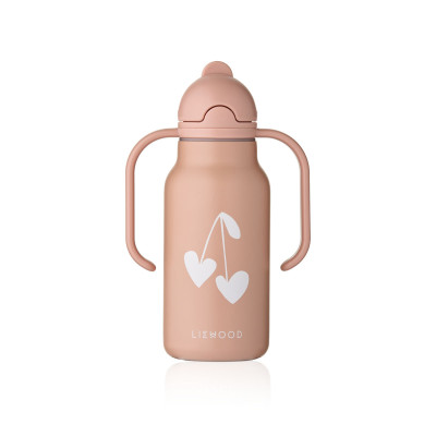 LIEWOOD Thermoflasche Kimmie 250 ml Sweethearts / Pale tuscany