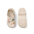 LIEWOOD Milas Sandalen Sandy mix