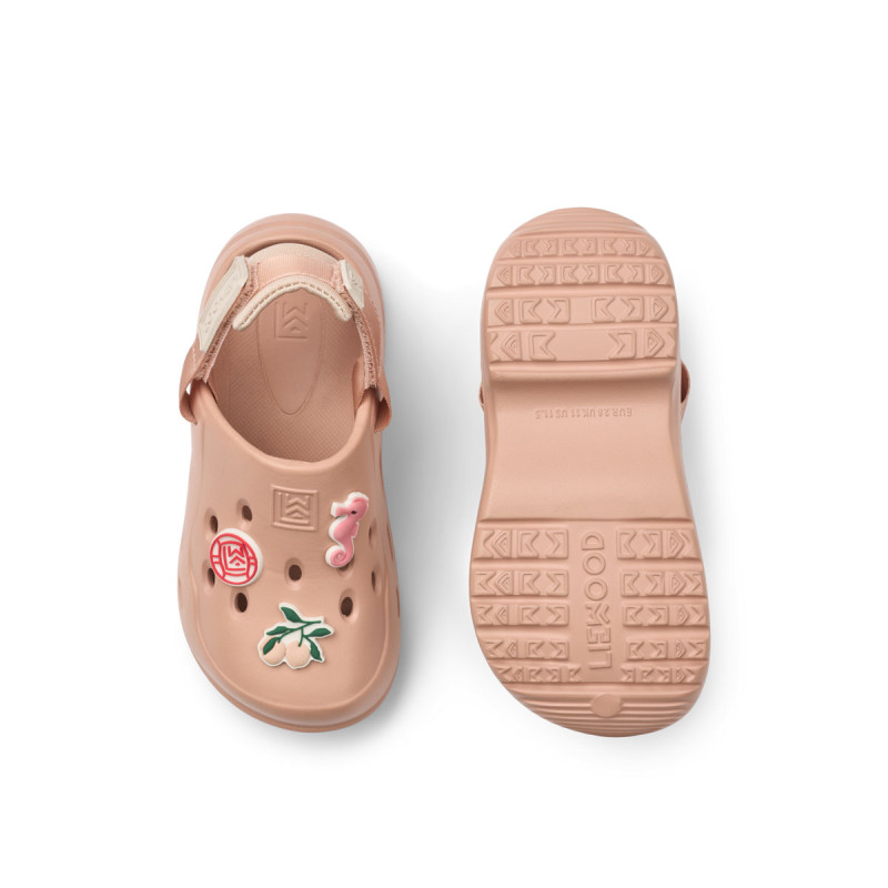 LIEWOOD Milas Sandalen Pale tuscany mix