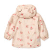 LIEWOOD Regenbekleidungsset Manu Butterfly / Apple Blossom