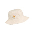 LIEWOOD Kinder Wendbarer Bucket Hat Damon Around the world / Sandy