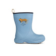 LIEWOOD Gummistiefel Aston Tiger / Beach blue