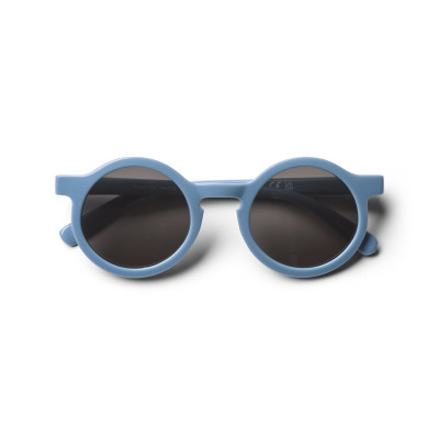 LIEWOOD Sonnenbrille Darla Beach blue 4–10 Jahre