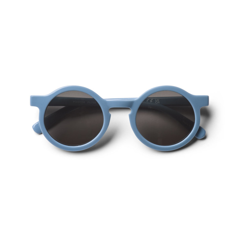 LIEWOOD Sonnenbrille Darla Beach blue 4–10 Jahre