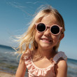 LIEWOOD Sonnenbrille Darla Tuscany rose 4–10 Jahre
