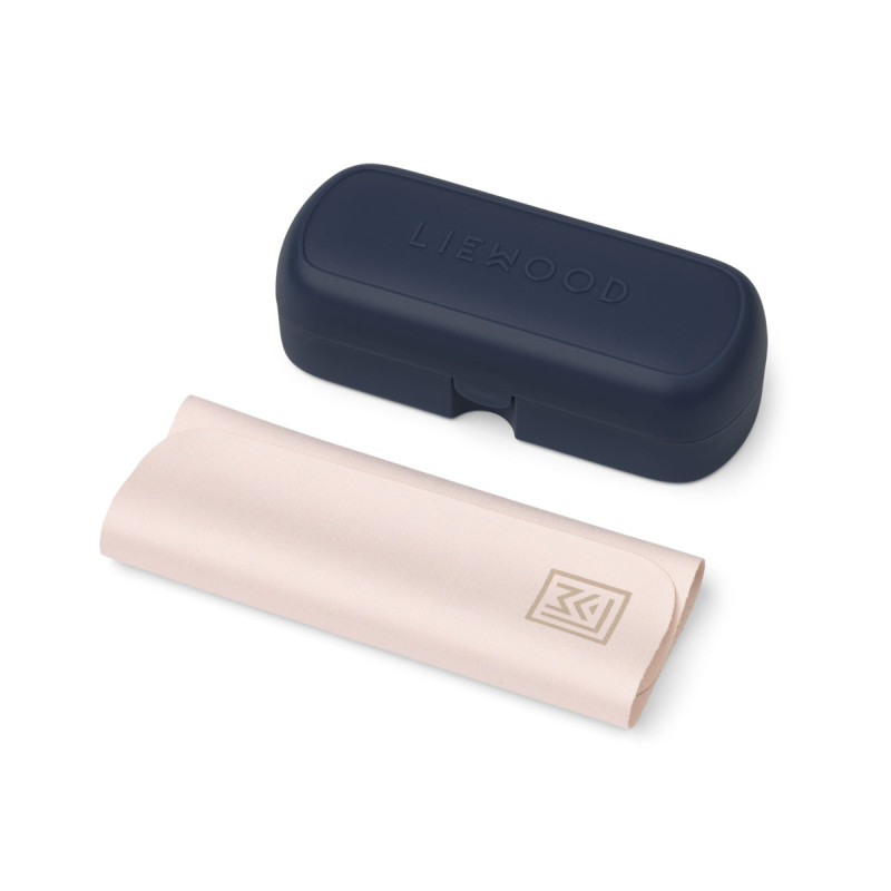 LIEWOOD Sonnenbrille Darla Beach blue 1–3 Jahre