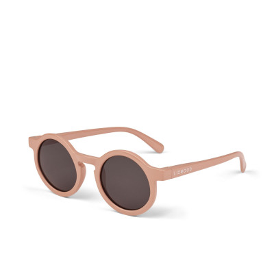 LIEWOOD Sonnenbrille Darla Tuscany rose 1–3 Jahre