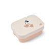 LIEWOOD Kinder Lunchbox Kamil Sweetheart / Sandy